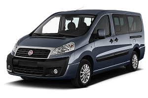   Fiat () Scudo II